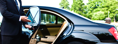 Didcot Airport Transfers