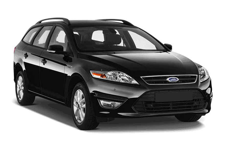 Didcot Airport Transfers