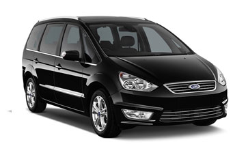 Didcot Airport Transfers